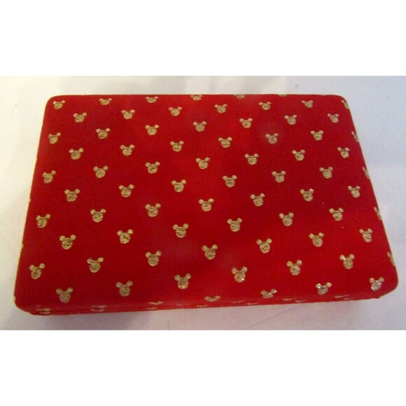 Vintage Disney Store Seven Dwarfs Gold Tone Pin Set in Original Unopened Box - Picture 5 of 7